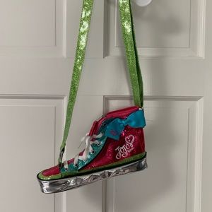 jojo siwa shoe purse